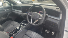 Volkswagen Tayron 1.5 TSI eHybrid R-Line Edition 5dr DSG6 Estate